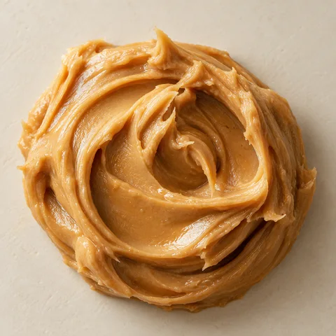 Crema de cacahuete 100 %