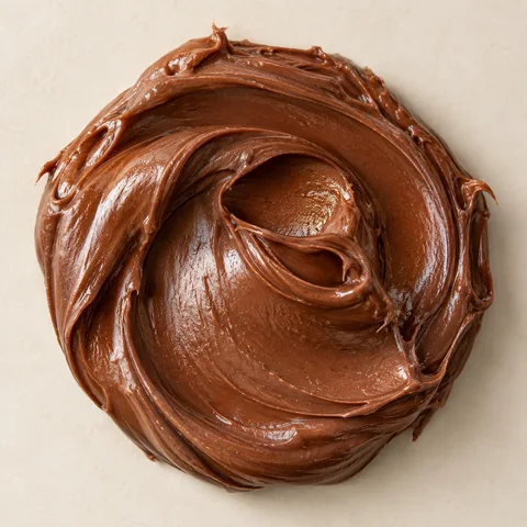 Chocolate con avellana
