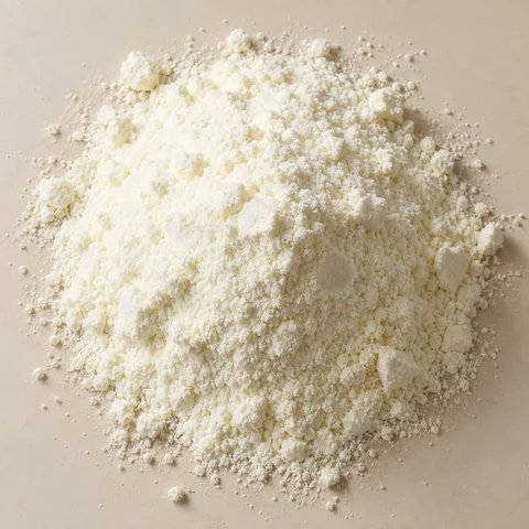 Leche en polvo